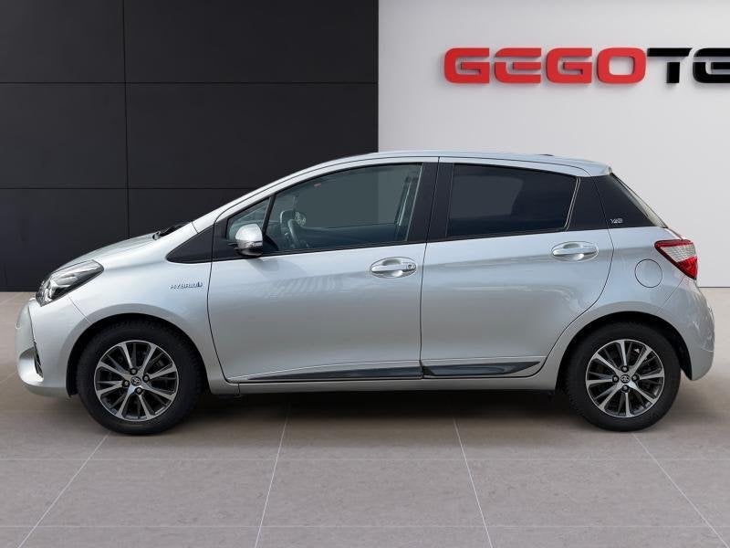 Toyota Yaris Y20, Argent ou Gris, Achat, https://public.car-pass.be/vhr/52deb3fb-e6e3-4d11-b515-4a494c97b185, Euro 6