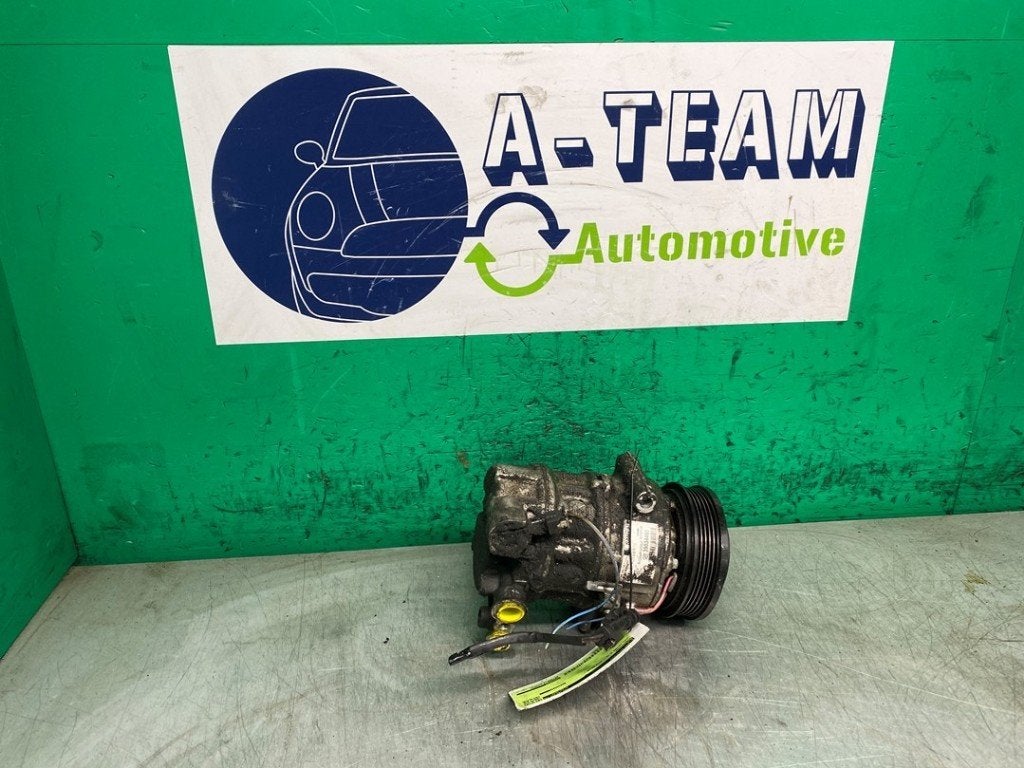 COMPRESSEUR CLIMATISATION Opel Astra K Sports Tourer, Opel, Opel Automobile GmbH, Utilisé, Kontakt-opel@opel.com