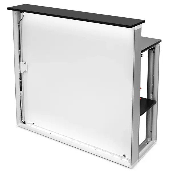 Afneembare toonbank met LED-verlichting - nieuw, Ophalen, Nieuw in verpakking, Barinrichting