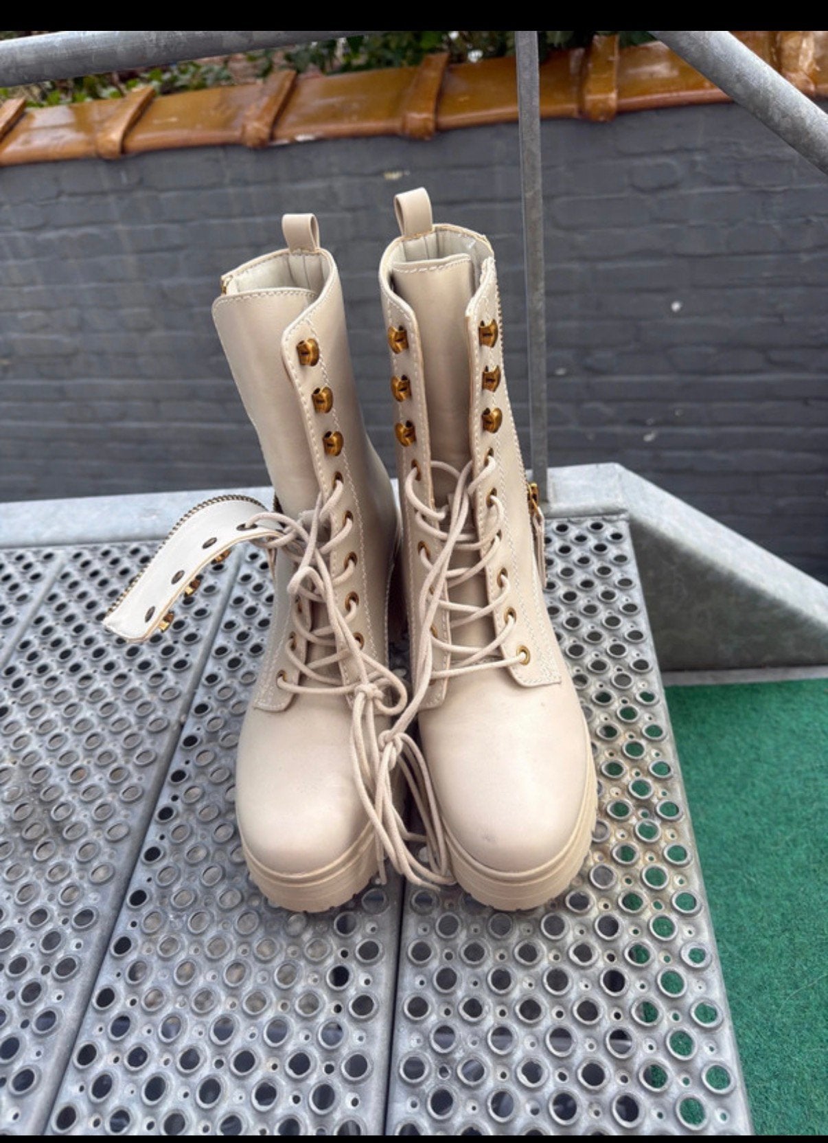 Bottines Guess, Kinderen en Baby's, Meisje, Nieuw, Ophalen of Verzenden, Laarzen