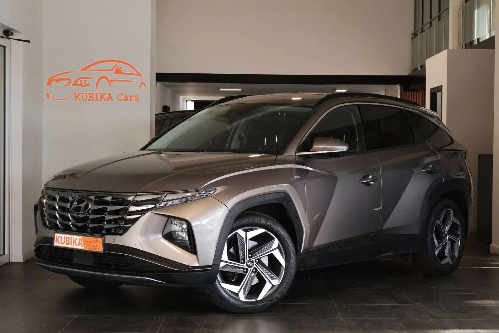 Hyundai Tucson Tucson 1.6 T-GDi MHEV 48V Keyless ACC 360 G, Automaat, https://public.car-pass.be/vhr/a1fdb904-8b68-40c9-9e73-75071b00ab09