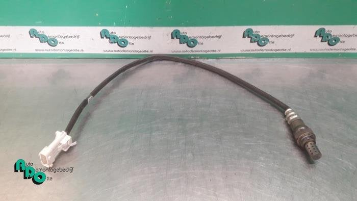 Sonde lambda d'un Peugeot 206 (206 98-), -, 3 mois de garantie, Utilisé, -