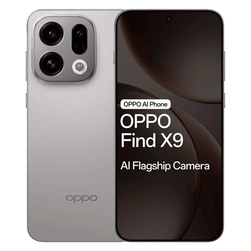 Oppo Find X9 512Go état NEUF Facture Garantie Complet, Ophalen of Verzenden, Nieuw, Zonder abonnement, Zonder simlock