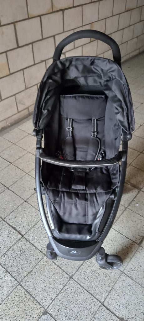 Babyspullen, Ophalen, Zo goed als nieuw, Kinderwagen