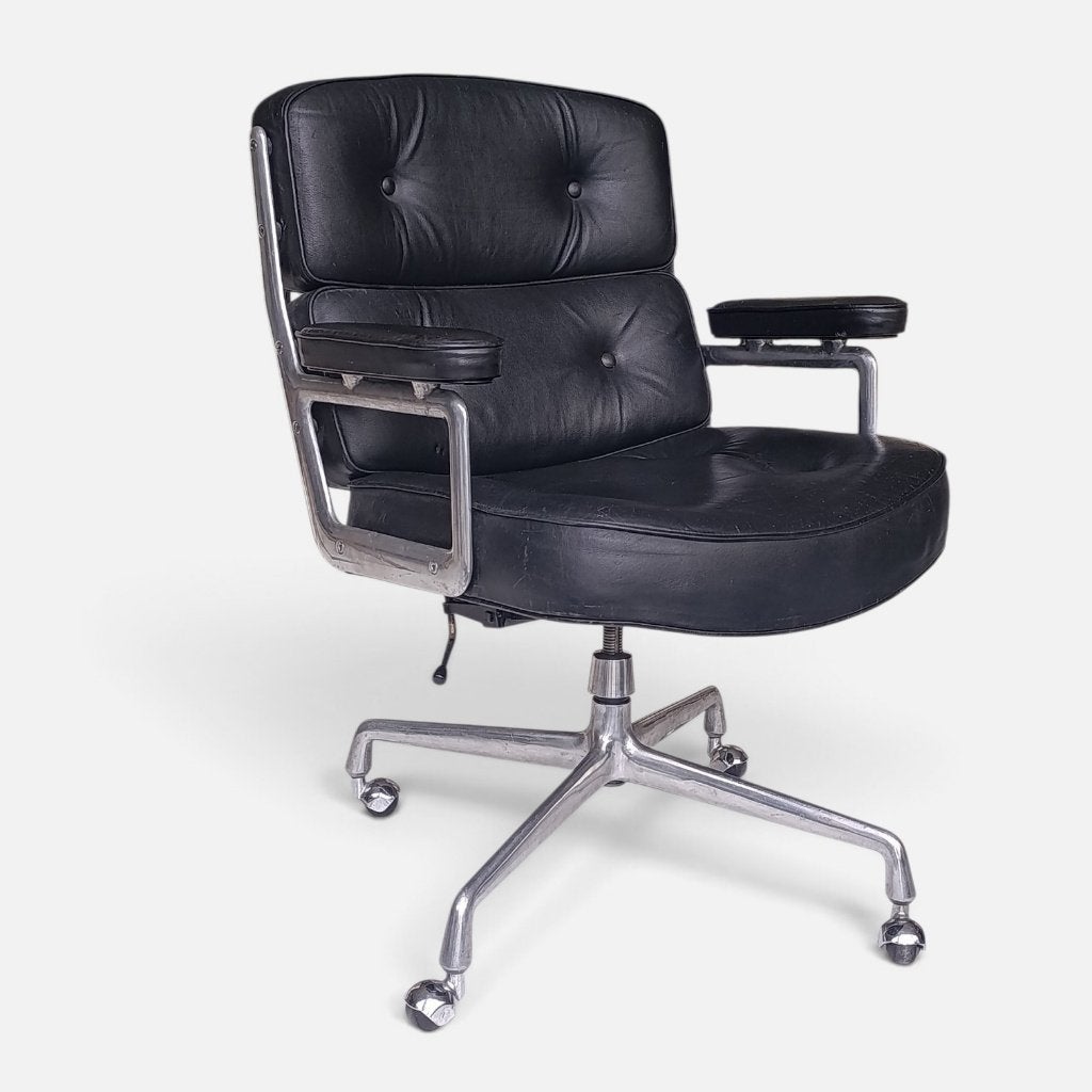 Eames ES104 lounge lobby office chair Herman Miller Vitra, Enlèvement ou Envoi