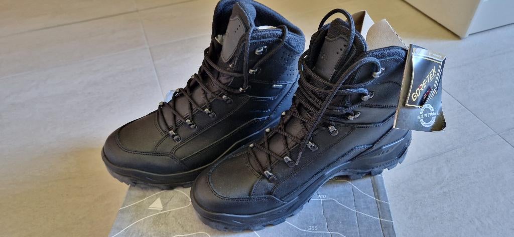 Lowa 46 Renegate II GTX MID TF, Sport en Fitness, Ophalen of Verzenden, Nieuw, Schoenen