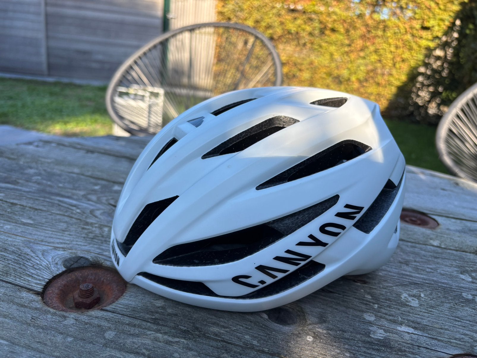 Abus stormchaser, Fietsen en Brommers, Ophalen of Verzenden, Zo goed als nieuw