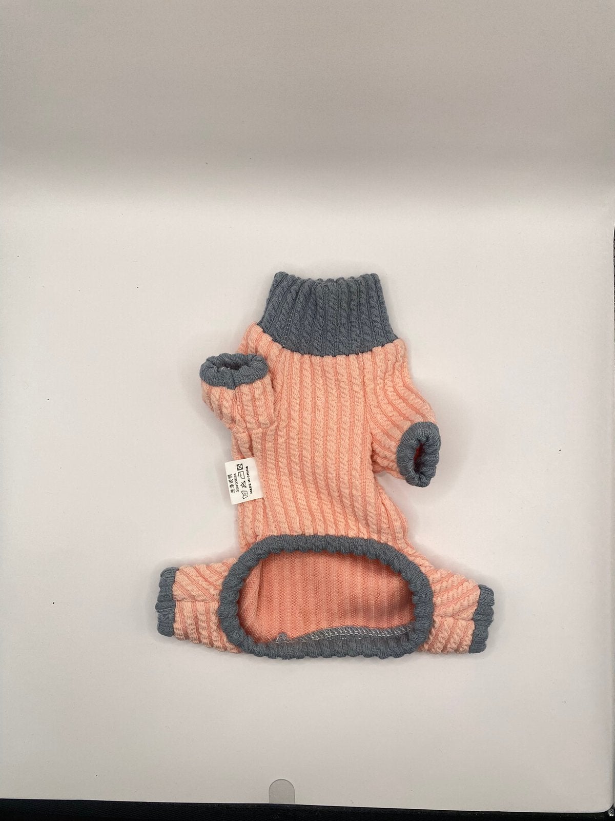 Dog & Cats sweater, Dieren en Toebehoren, Hondenkleding, Ophalen of Verzenden, Nieuw, Overige hondenkleding