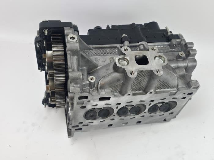 Cilinderkop van een Ford Grand C-Max, Gebruikt, -, -, Ophalen of Verzenden