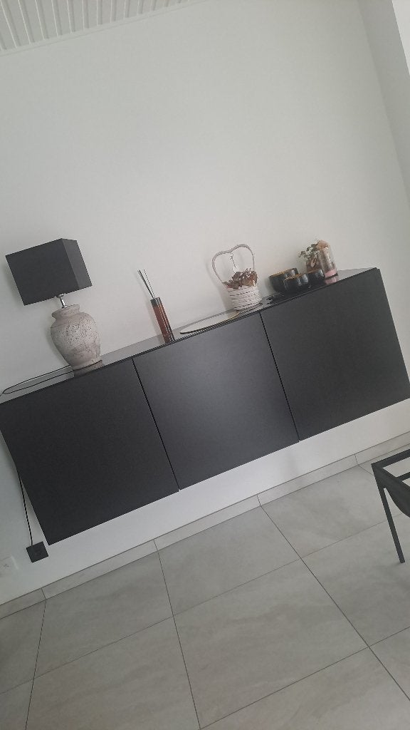 Dressoir Ikea, Huis en Inrichting, Ophalen, Zo goed als nieuw