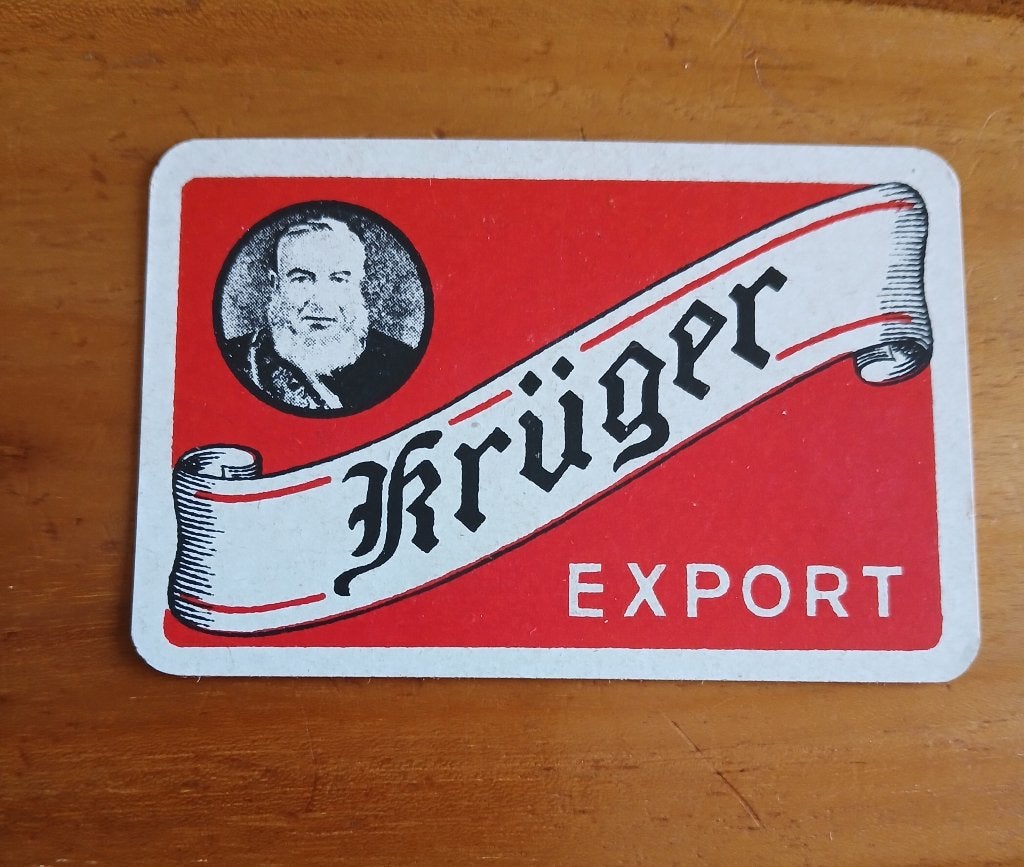 Kruger,2, Verzamelen, Verzenden