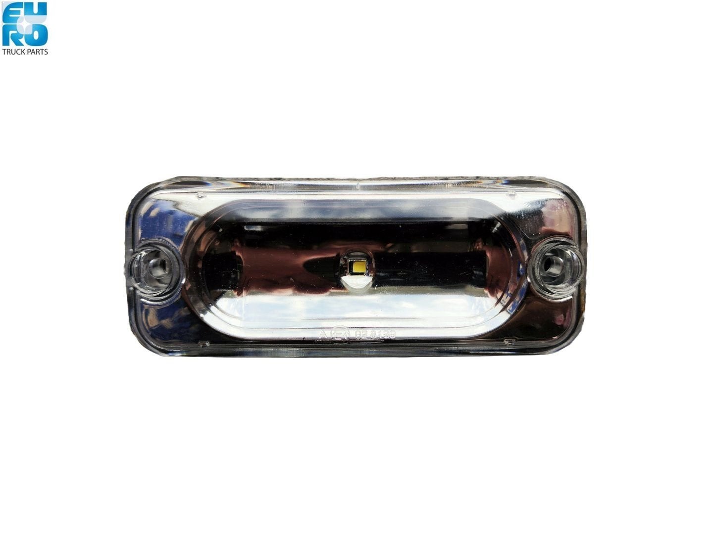 RUF LAMP LED VOOR DAF, MERCEDES, IVECO 1945483, Neuf, -, -, -