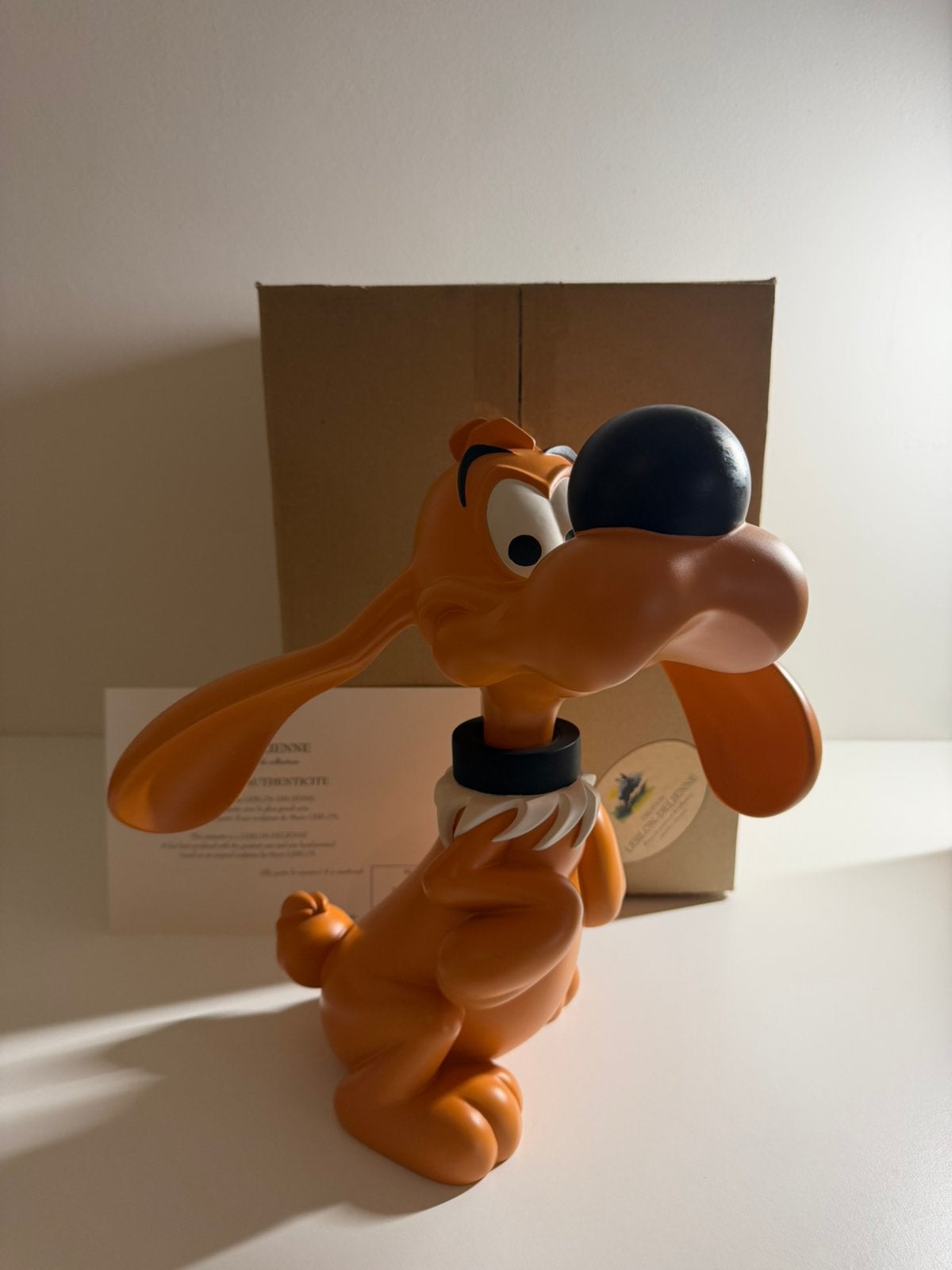 Bill Polychrome Leblon Delienne, Ophalen of Verzenden, Zo goed als nieuw