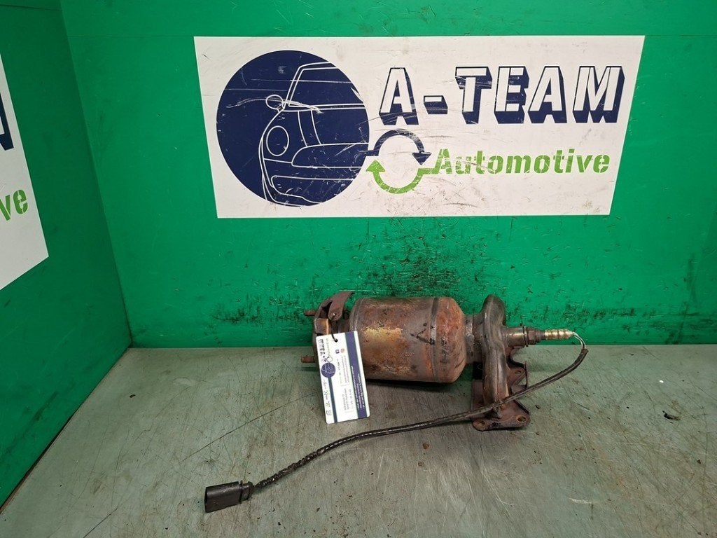 CATALYSEUR Volkswagen Fox (5Z) (|03D131701G|03D178BB|), Volkswagen, Volkswagen AG, Utilisé, Kundenbetreuung@volkswagen.de