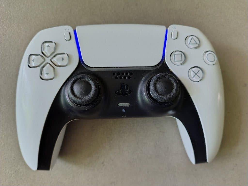 SONY PS5 DUALSENSE Wireless Controller - prima staat, Sans fil, PlayStation 5, Enlèvement, Utilisé