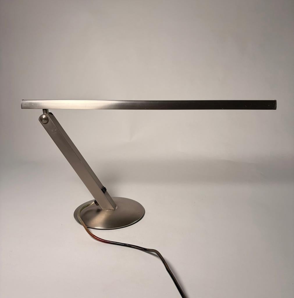 80’s bureaulamp, Ophalen of Verzenden