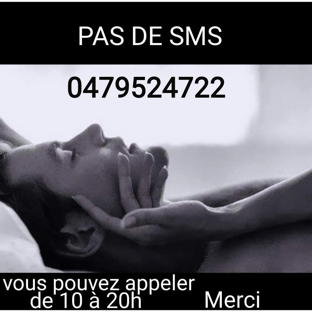 Esthétique  et Massages pour Hommes à Bruxelles.