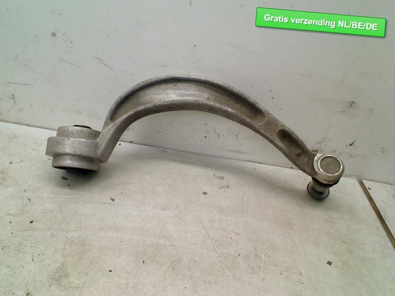 DRAAGARM RECHTS VOOR ONDER Audi A4 Avant (B8) (8K0407696J), Dhr. R. de Gouw, Audi, Utilisé, De Bloemendaal 21 21
5221 EB  'S HERTOGENBOSCH, NL