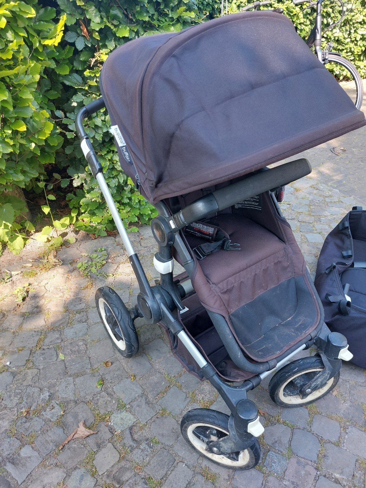 Buggy Buffalo Bugaboo, Enfants & Bébés, Enlèvement, Bugaboo
