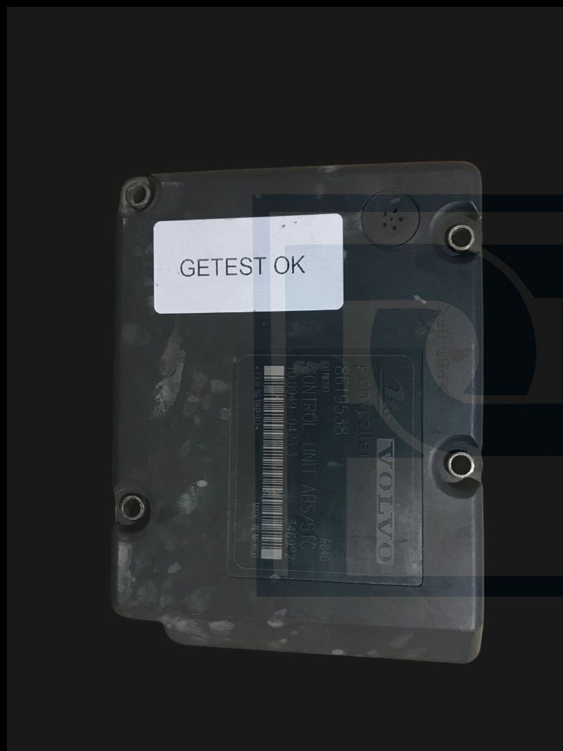 Volvo ABS module 9472969 c70 v70 s70 s80 s60, Autos : Pièces & Accessoires, Autres pièces automobiles, Enlèvement ou Envoi, Utilisé