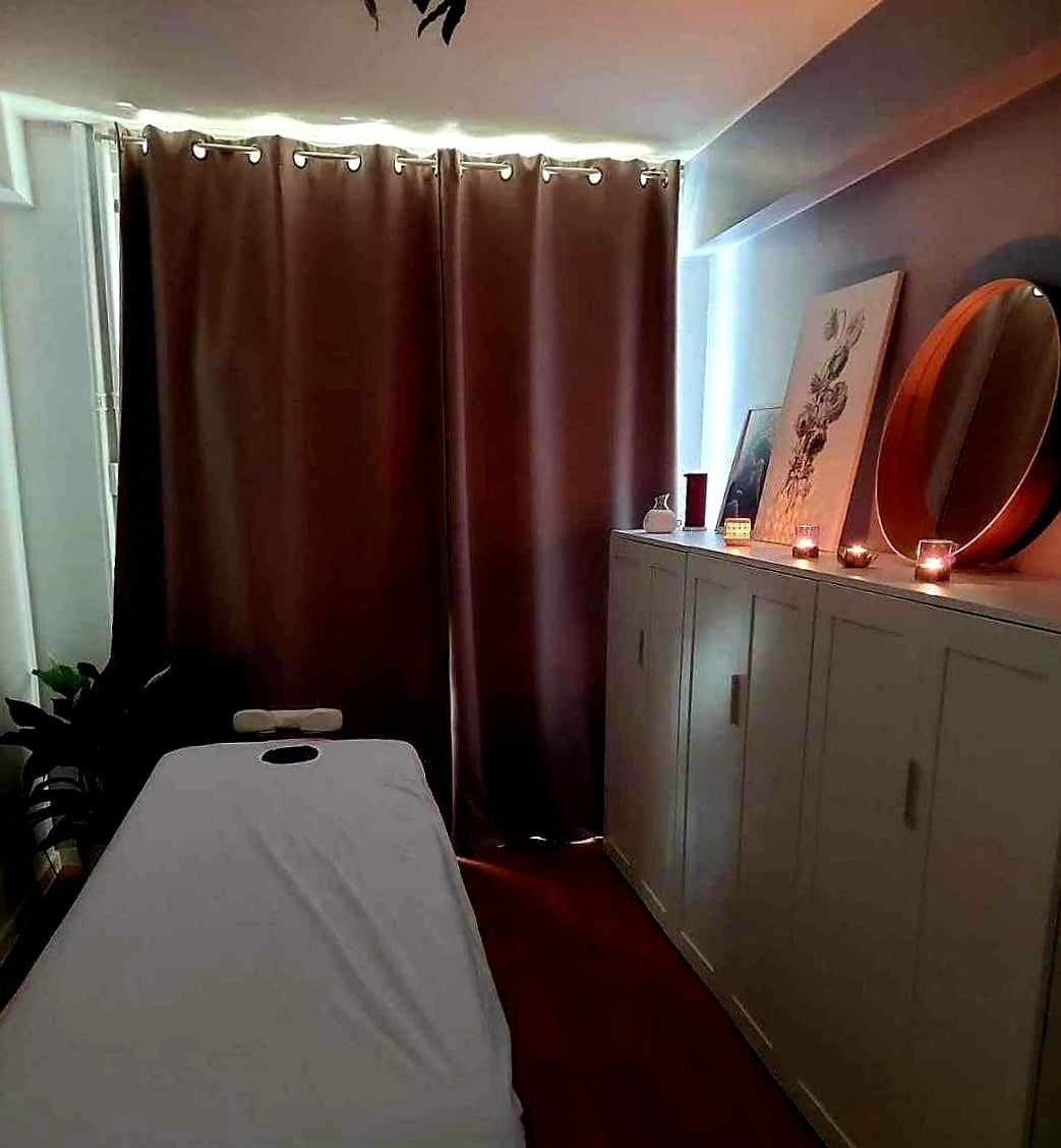 massage harmonisant-relaxant, Diensten en Vakmensen, Ontspanningsmassage