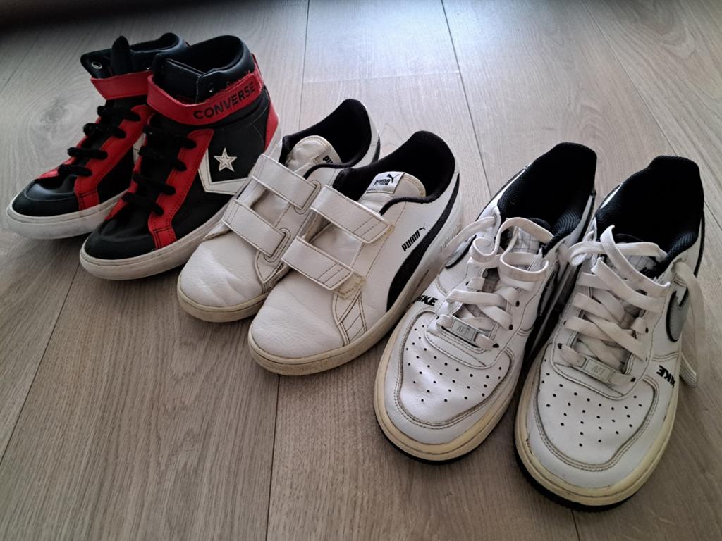 Schoenen, Enfants & Bébés, Vêtements enfant | Chaussures & Chaussettes, Enlèvement, Chaussures