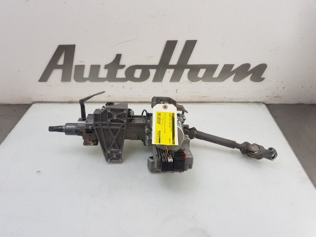 DIRECTION ASSISTEE ELECTRIQUE Renault Clio IV (5R), Utilisé, Renault