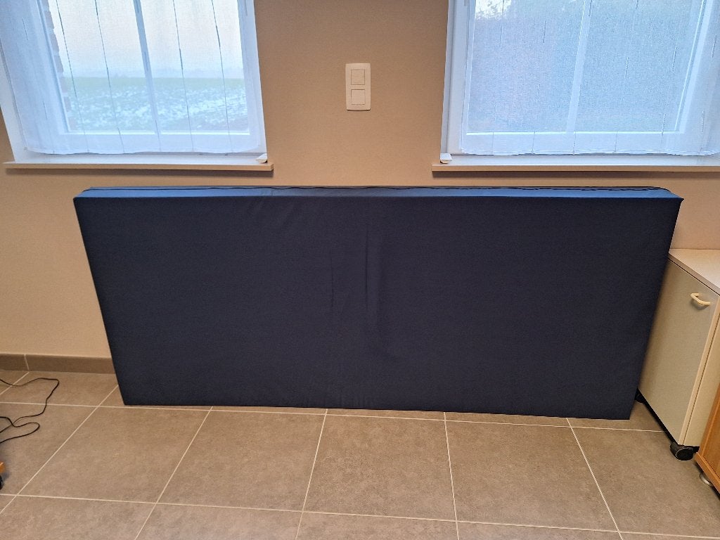 Matelas, 90 cm, Matelas, Enlèvement, 200 cm