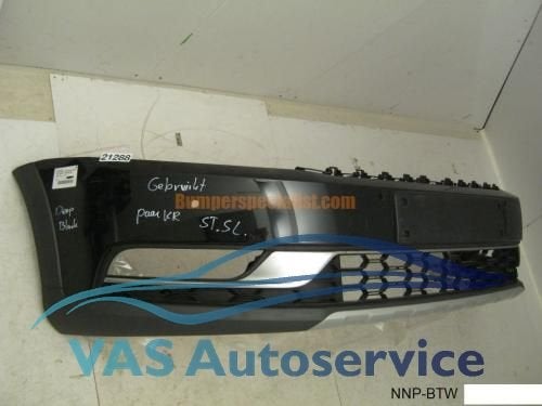 Voorbumper VW Passat Alltrack nieuw model, Volkswagen, -, Utilisé, -