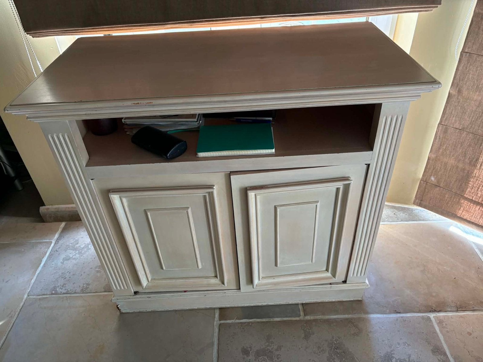 Armoire, Maison & Meubles, 25 à 50 cm, Moins de 100 cm, Enlèvement, Utilisé