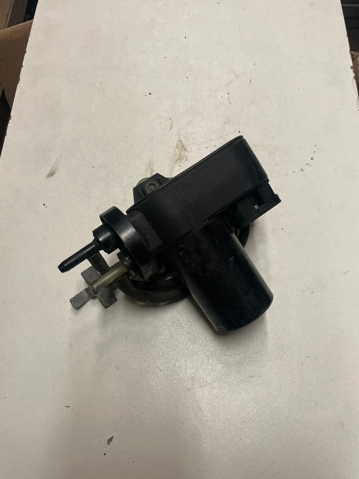 Amplificateur de pompe à vide Volvo 960/940/760/740 1273226, Enlèvement ou Envoi, Utilisé, Volvo
