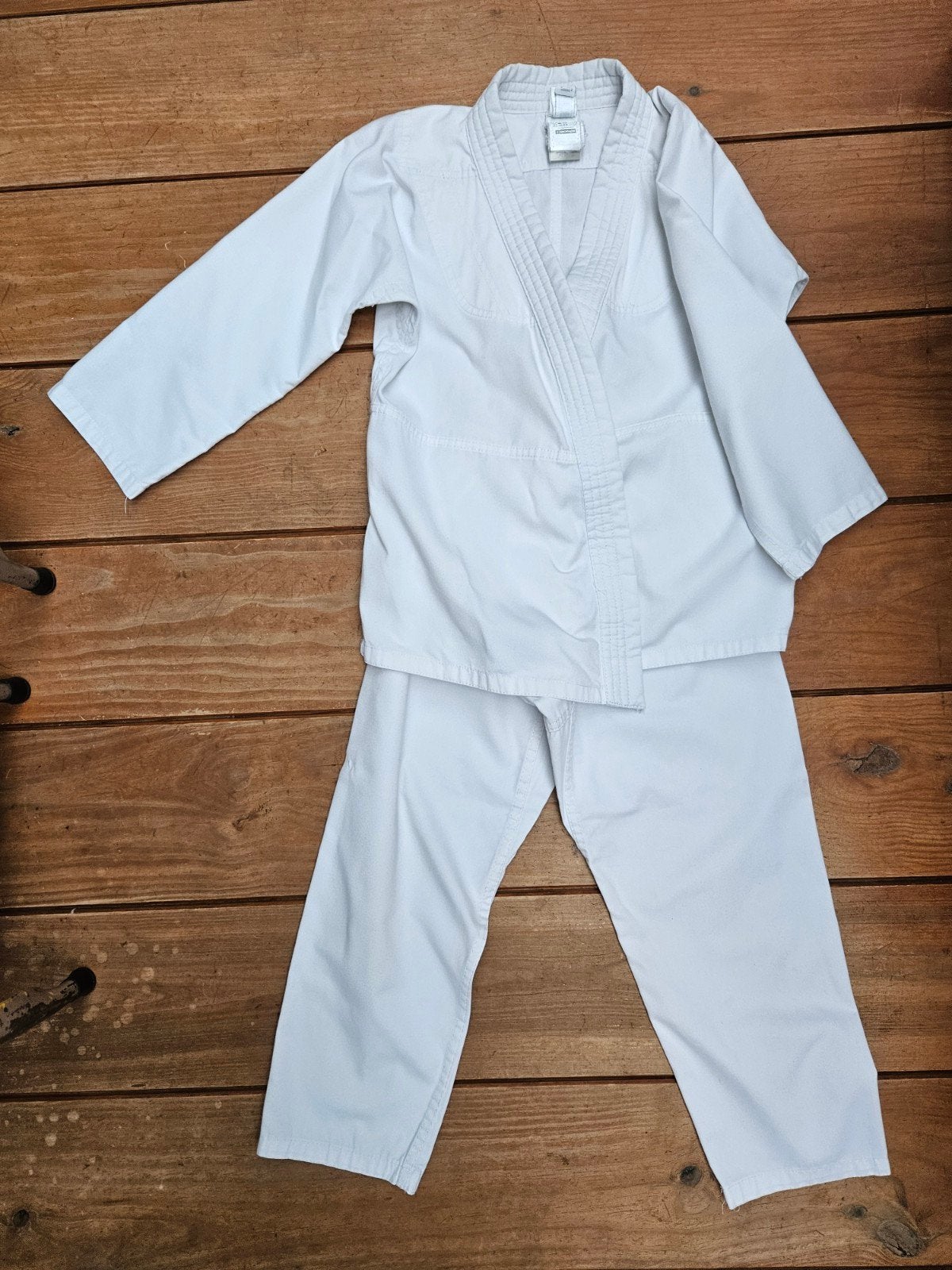 Judopak - kimono, Sports & Fitness, Enlèvement, Comme neuf, Vêtements d'arts martiaux