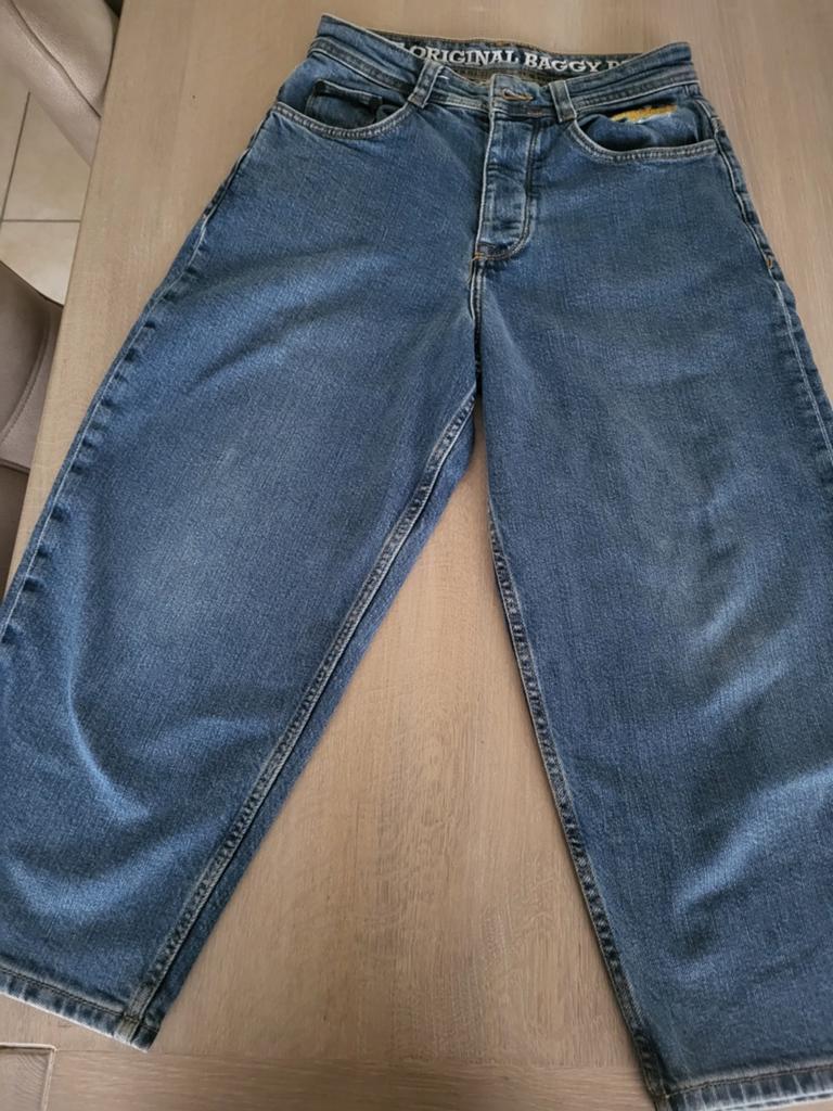 Baggie homeboy, Kleding | Heren, Broeken en Pantalons, Ophalen