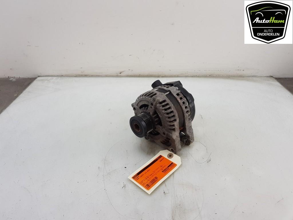 DYNAMO Ford Fiesta 6 (JA8) (01-2008/01-2018), Gebruikt, Ford