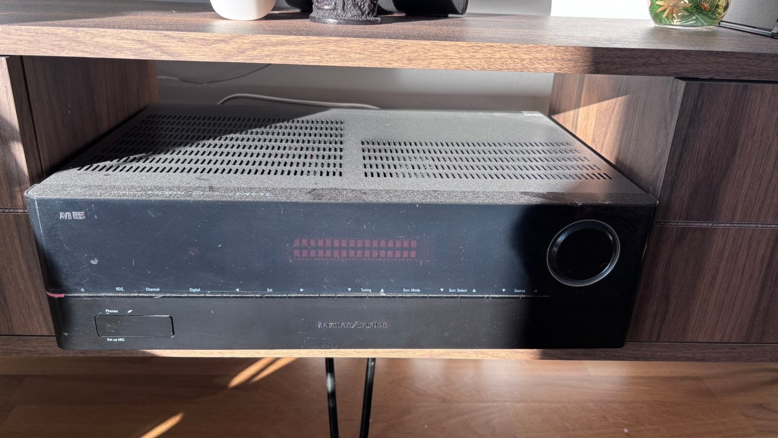 Système audio Harman/Kardon – Ensemble complet, Enlèvement, Comme neuf