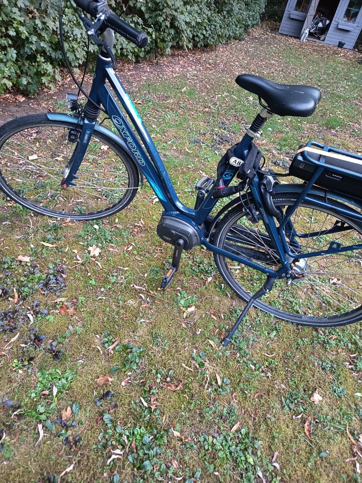 Oxford electrische fiets 290€, Fietsen en Brommers, Ophalen of Verzenden