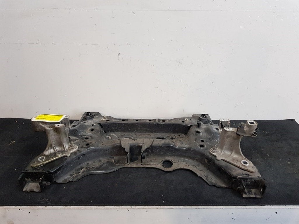 BERCEAU MOTEUR Talisman (RFDL) (|544014631R|544017619R|), Utilisé, Renault