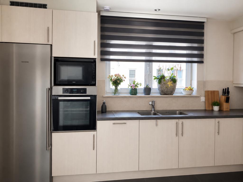 Kwalitatieve keuken, Huis en Inrichting, Ophalen, Gebruikt, U-keuken, Overige materialen