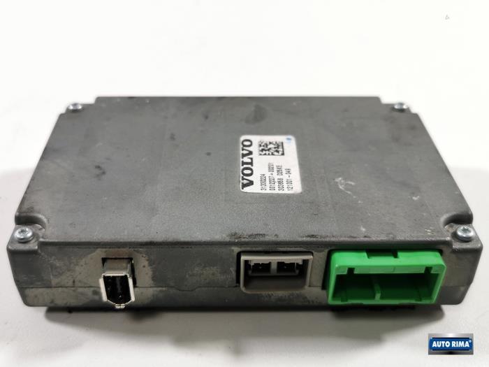 Module caméra d'un Volvo V70, -, 3 mois de garantie, -, -