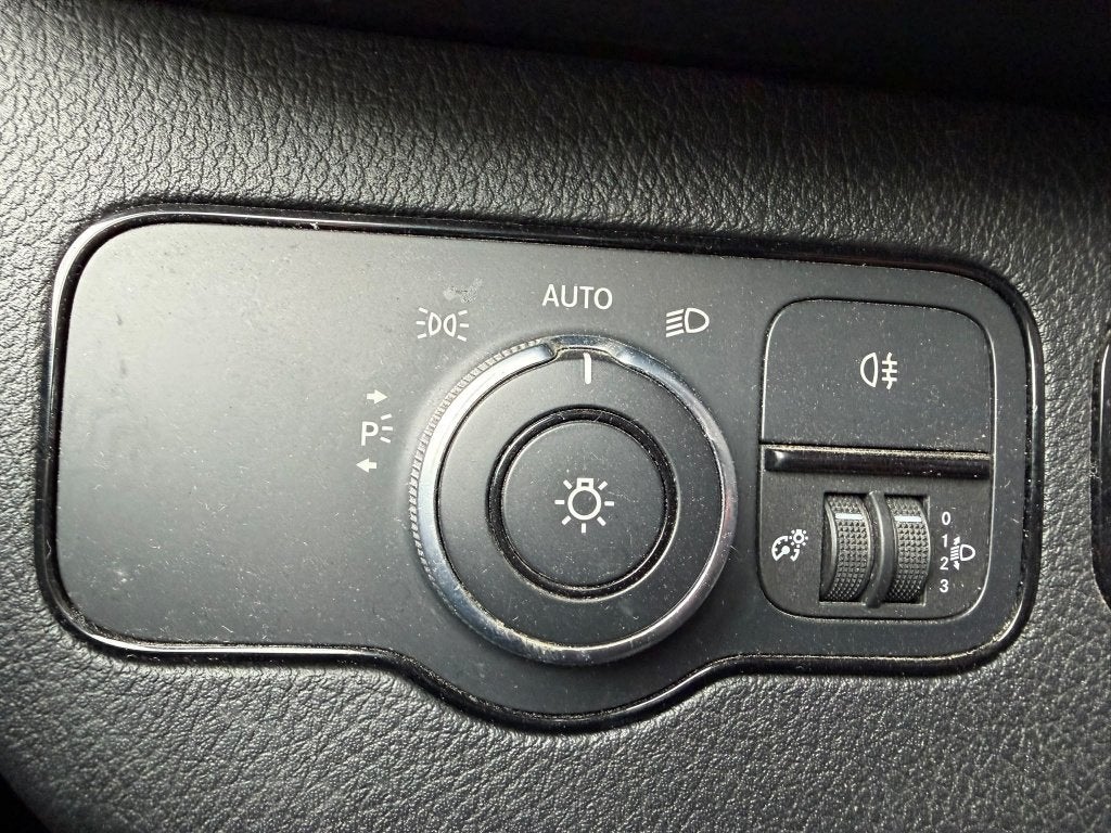 Mercedes Sprinter 314 cdi (Stock ID 09407) — 17