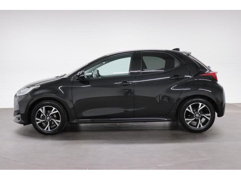Toyota Yaris 1.5 VVTI STYLE 6 MT Toyota Yaris 1.5 VVTI STYLE, Cruise Control, Achat, Euro 6, Boîte manuelle