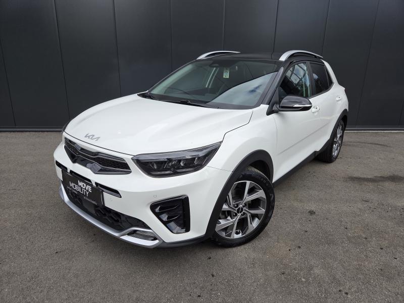 Kia Stonic GT-Line, Autos, Kia, Achat, 998 cm³, Euro 6, Entreprise