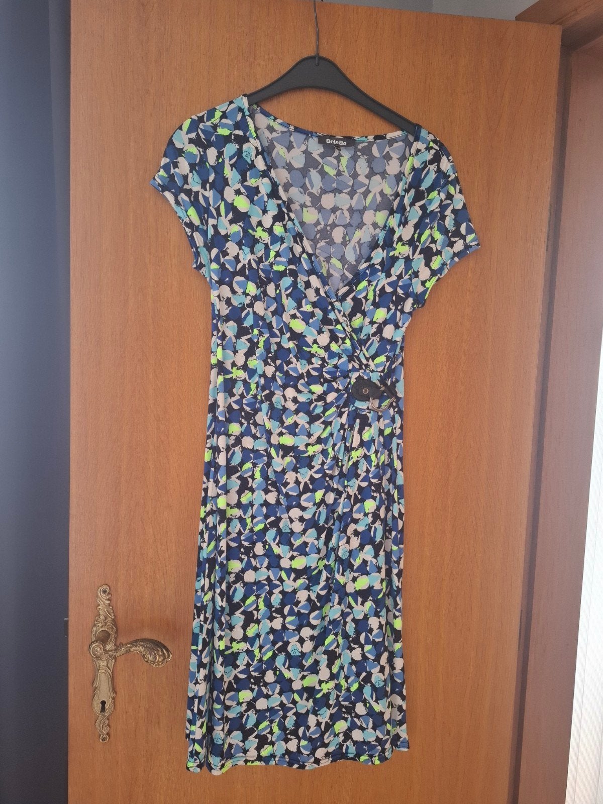 zomerkleed bel& bo maat 38, Enlèvement, Taille 38/40 (M)
