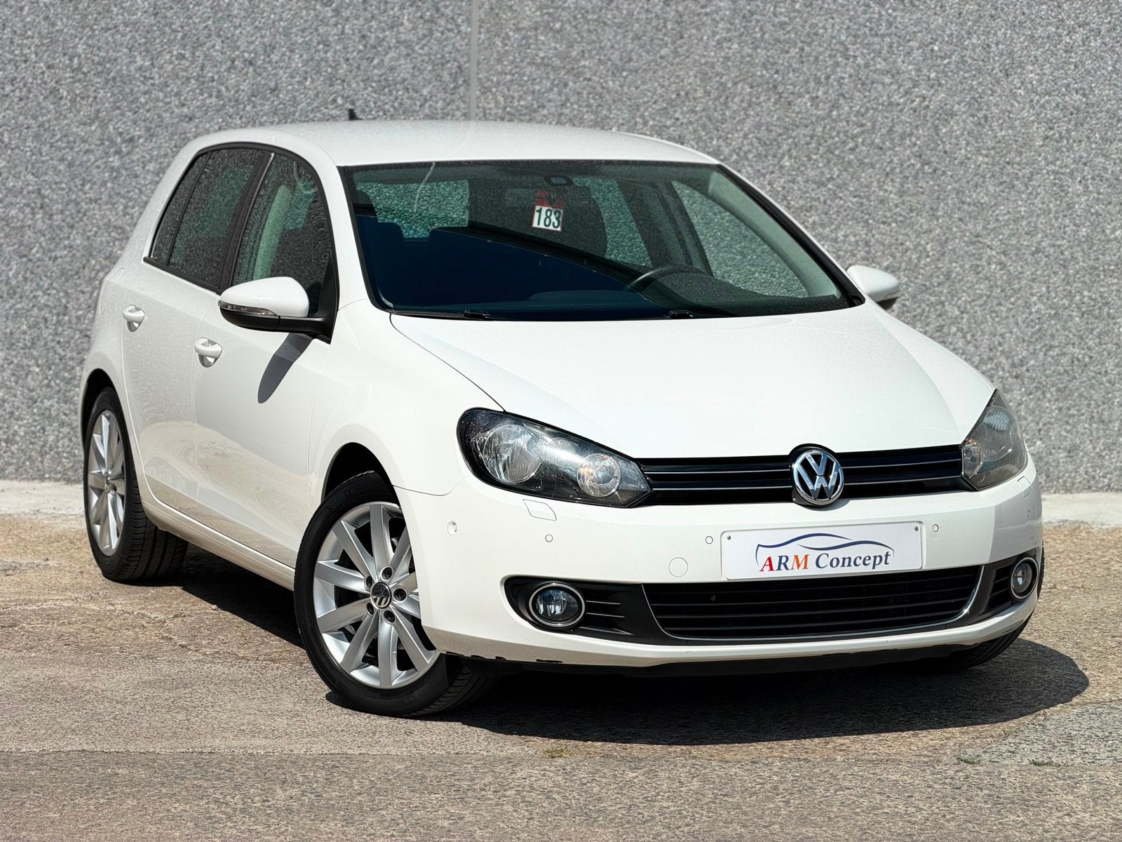Volkswagen Golf 6 1.4 TSI Essence HighLine garantie 12 Mois, Euro 5, Achat, https://public.car-pass.be/vhr/b1841106-a7f7-47ac-8b1a-7cad1bb6cbaf