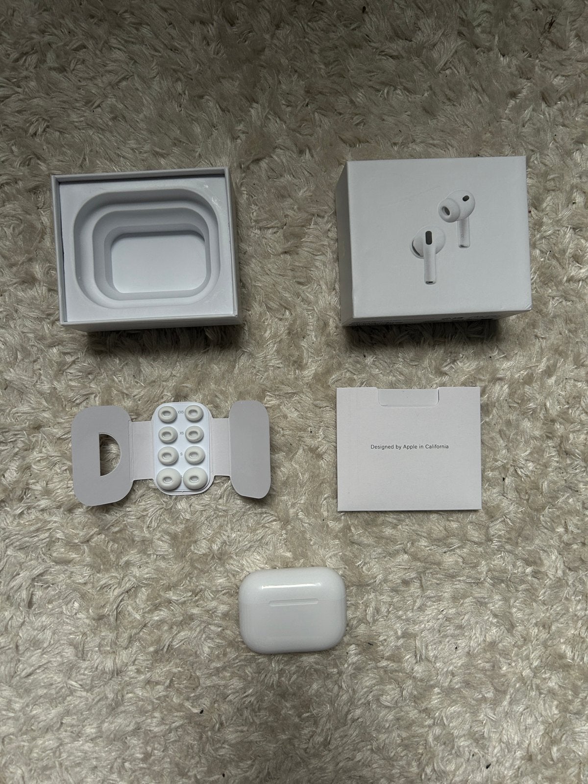 Airpods pro 3, Audio, Tv en Foto, Hoofdtelefoons, Ophalen of Verzenden, Zo goed als nieuw