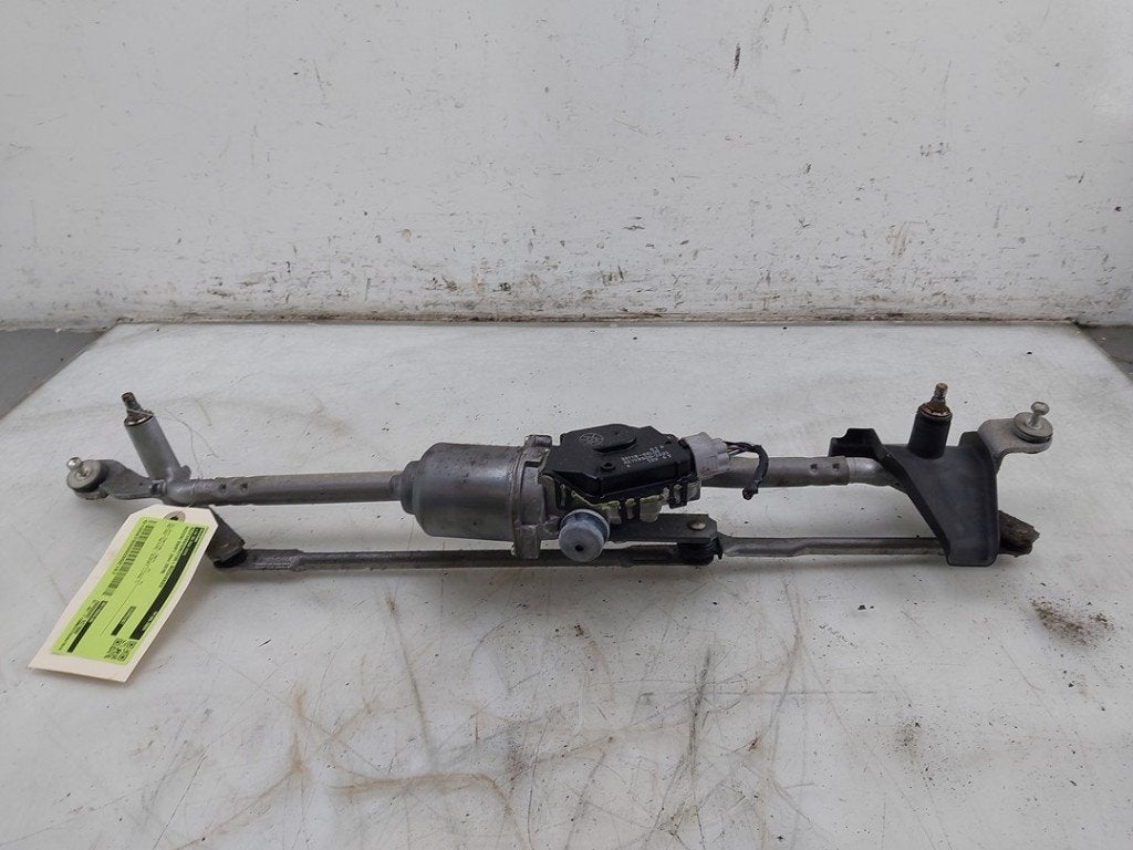 RUITENWISSER MECH + MOTOR Suzuki Swift (ZA / ZC / ZD), Suzuki-Allee 7
64625  Bensheim, DE, Gebruikt, Suzuki Deutschland GmbH, Kontakt@suzuki.de