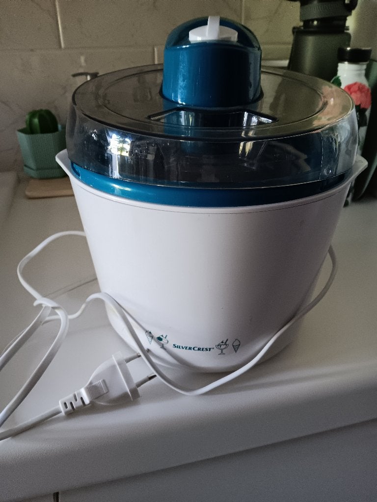 Roomijs of sorbet machine, Ophalen of Verzenden, Koelelement