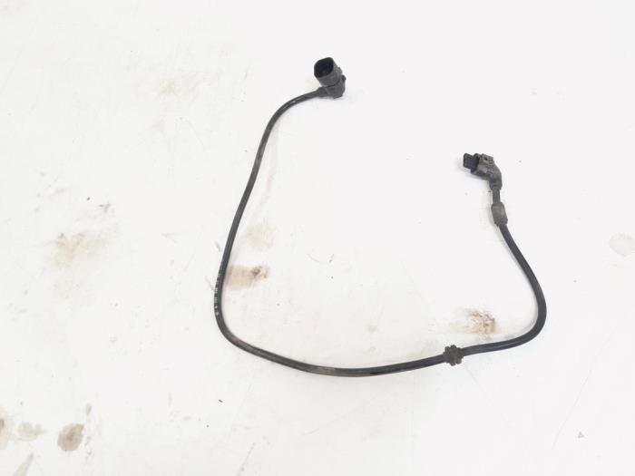 Handrem Kabel van een Mercedes CLA, Gebruikt, -, Ophalen of Verzenden, -