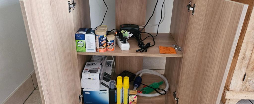 Aqarium juwel 120l zo goed als nieuw !!!, Enlèvement