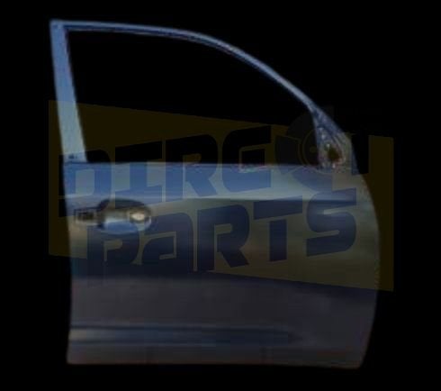Toyota Land Cruiser 200 (2/08-1/16) voorportier rechts (te s, Auto-onderdelen, -, Deur, -, Nieuw